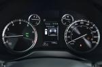 Lexus GX460 Overland Concept 2020 года
